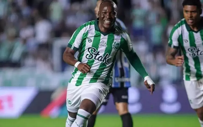 Nhận định Juventude vs Sport Recife