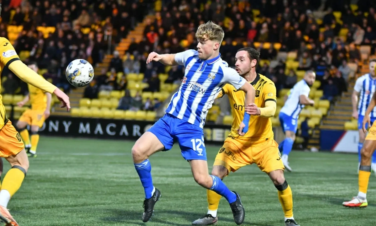 Phân tích phong độ Kilmarnock vs Livingston