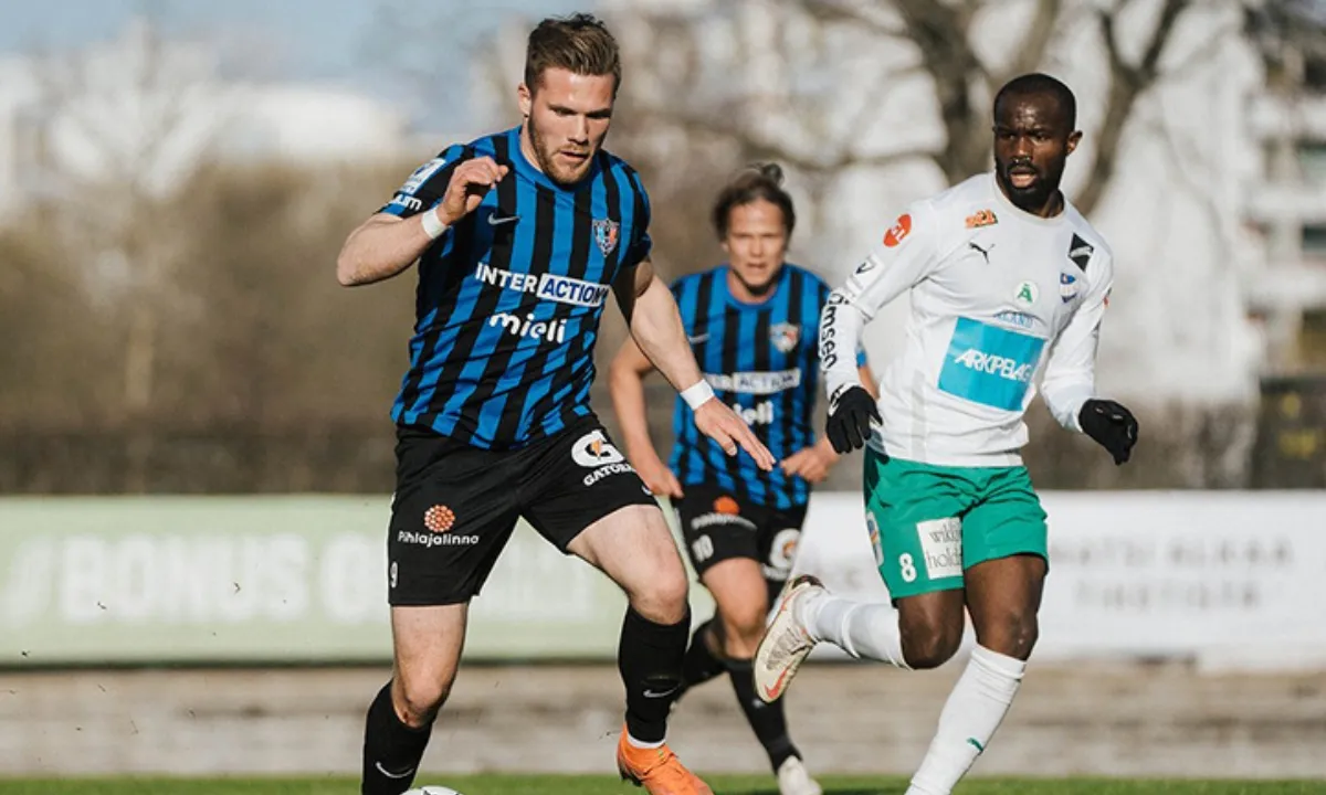 Phân tích phong độ KTP vs Inter Turku