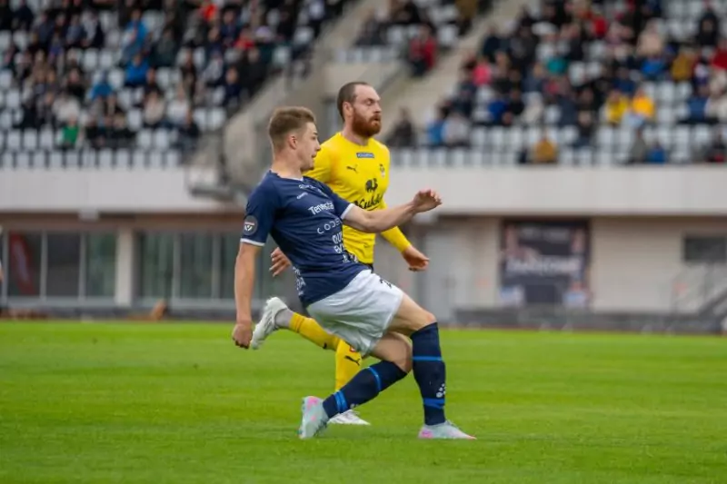 Nhận định KuPS vs Milsami