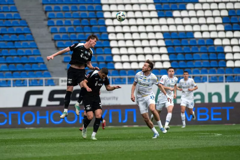 Nhận định Dynamo Kyiv vs Hamrun