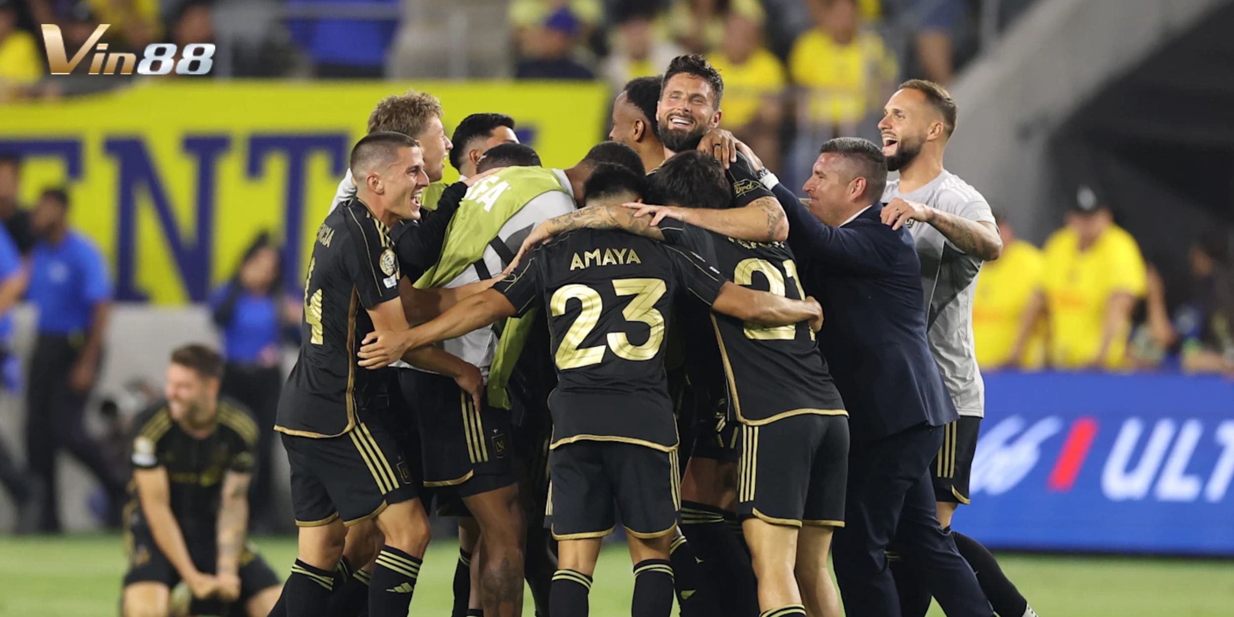 LAFC ổn định, Mazatlan bất ổn - phong độ trái ngược trước giờ bóng lăn
