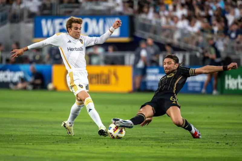 Nhận định LAFC vs LA Galaxy