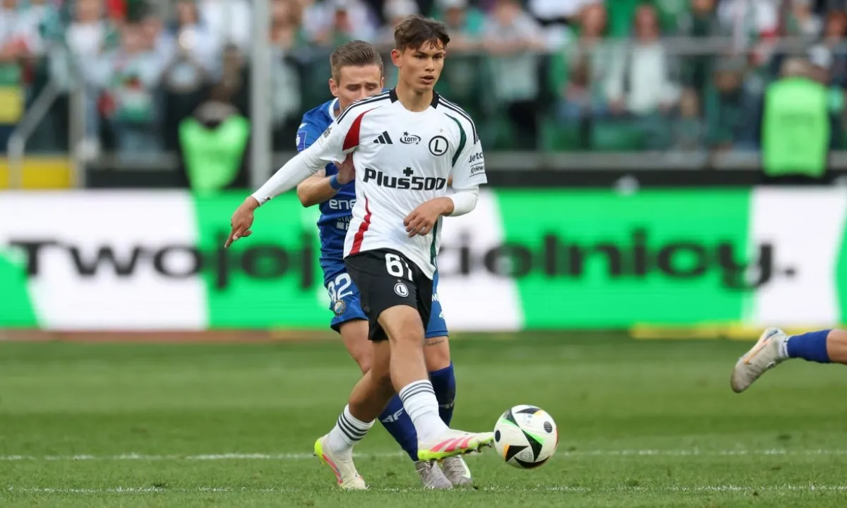 Phân tích phong độ Legia Warszawa vs Aktobe