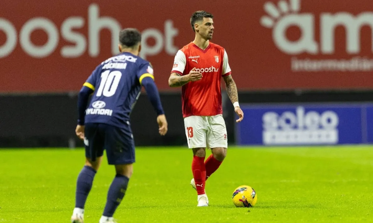 Phân tích phong độ Levski Sofia vs SC Braga