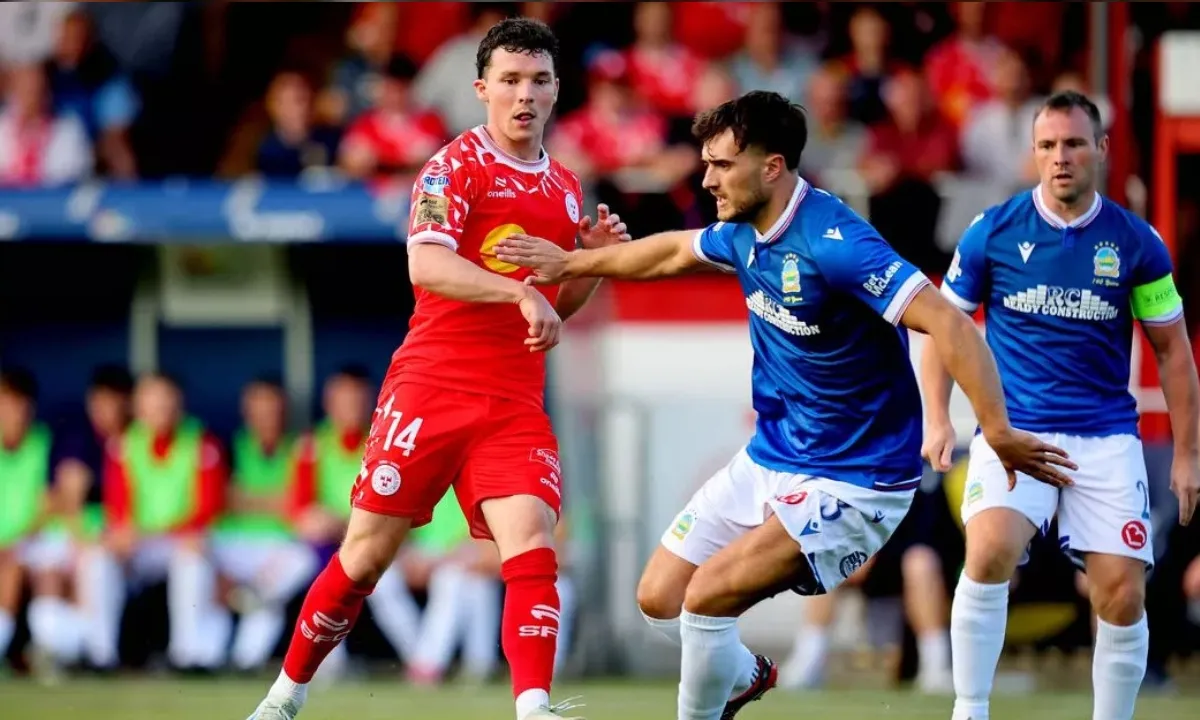 Phân tích phong độ Linfield vs Shelbourne
