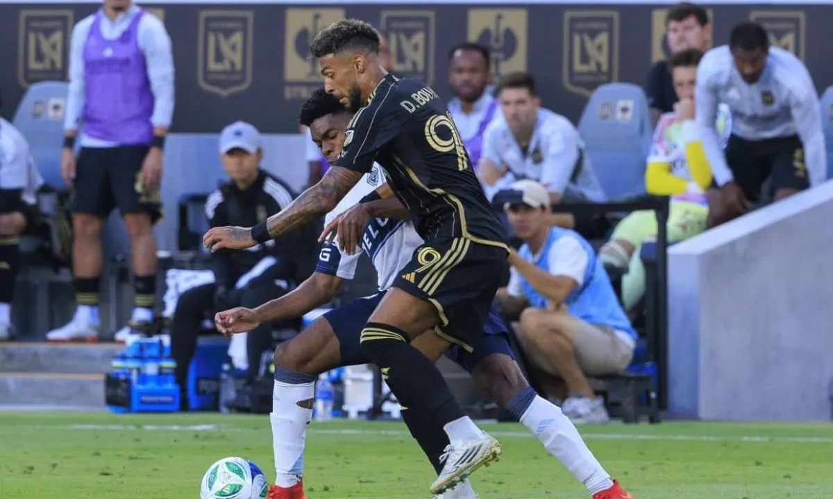 Phân tích phong độ Los Angeles vs Colorado Rapids