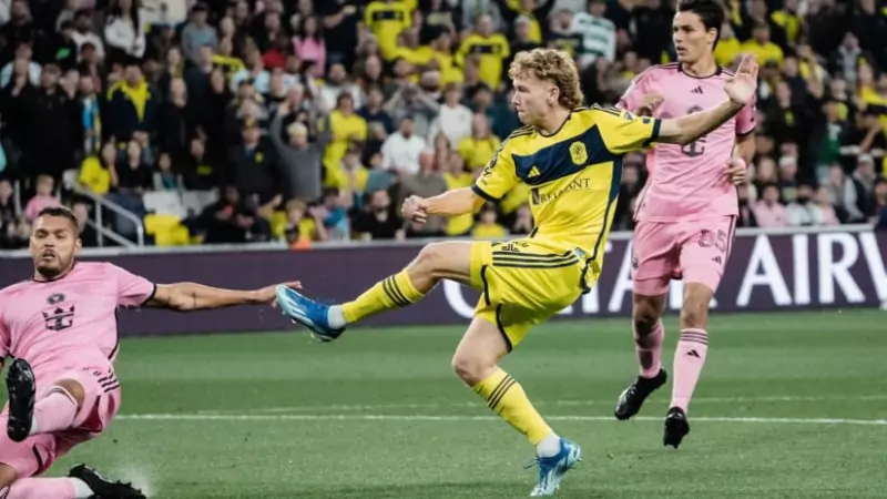 Nhận định Inter Inter Miami vs Nashville