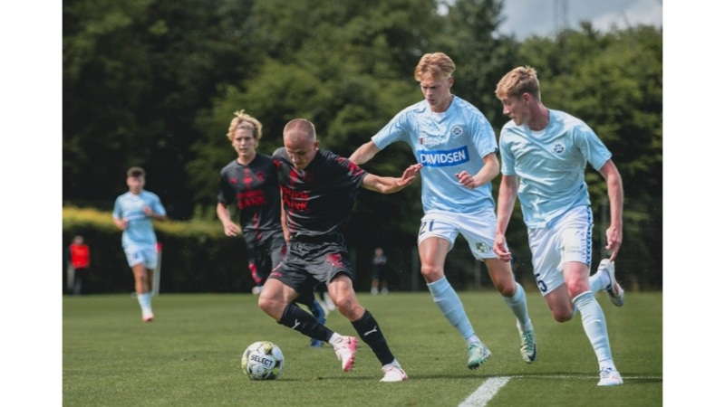 Midtjylland vs Sonderjyske