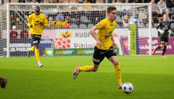 Milsami Orhei vs KuPS