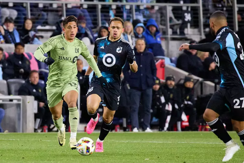 Nhận định Minnesota vs LAFC