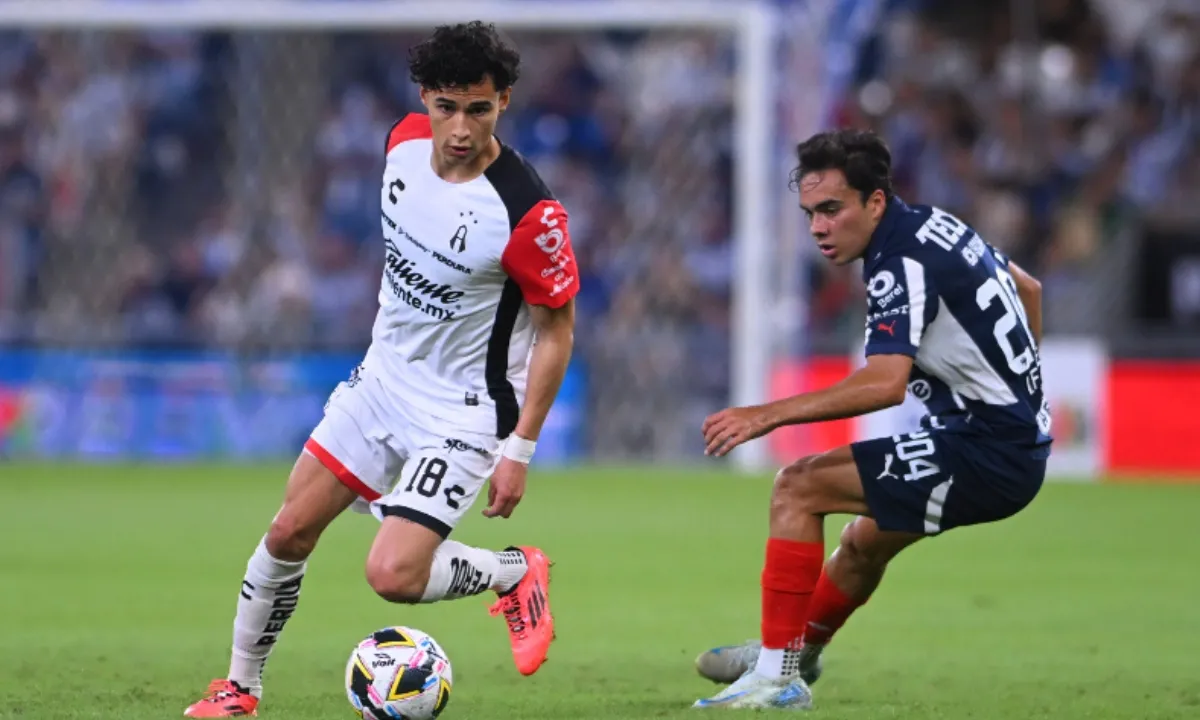 Phân tích phong độ Monterrey vs Atlas