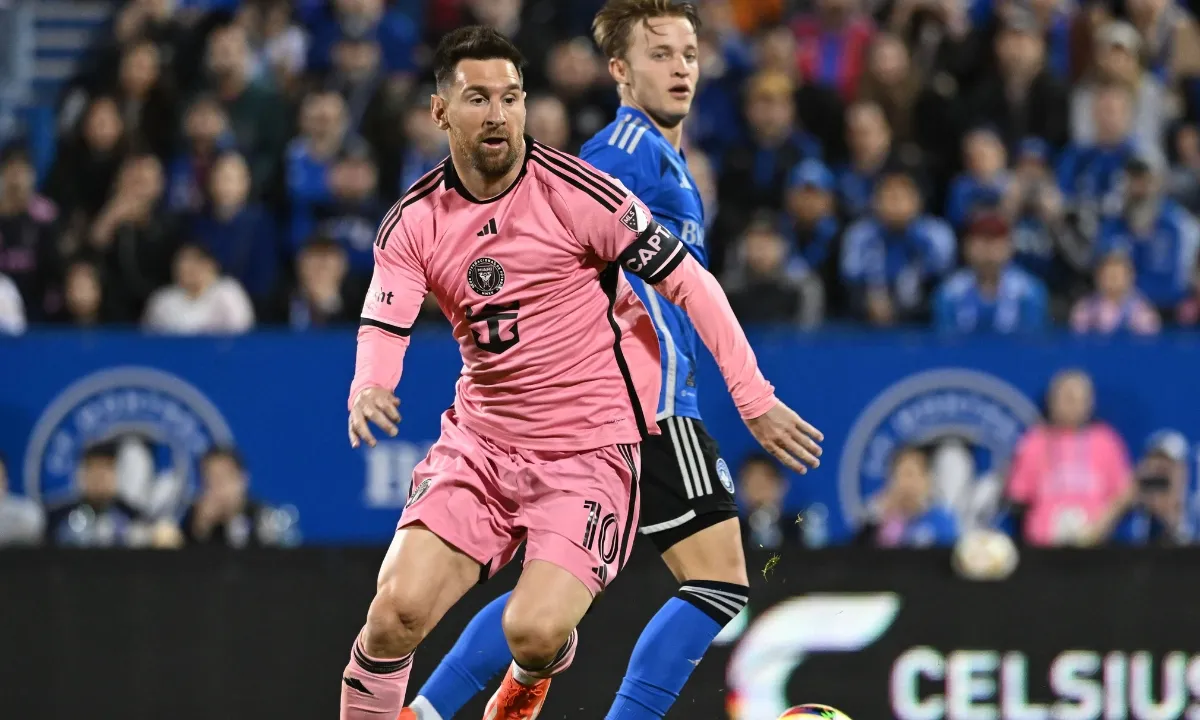 Phân tích phong độ Montreal vs Inter Miami