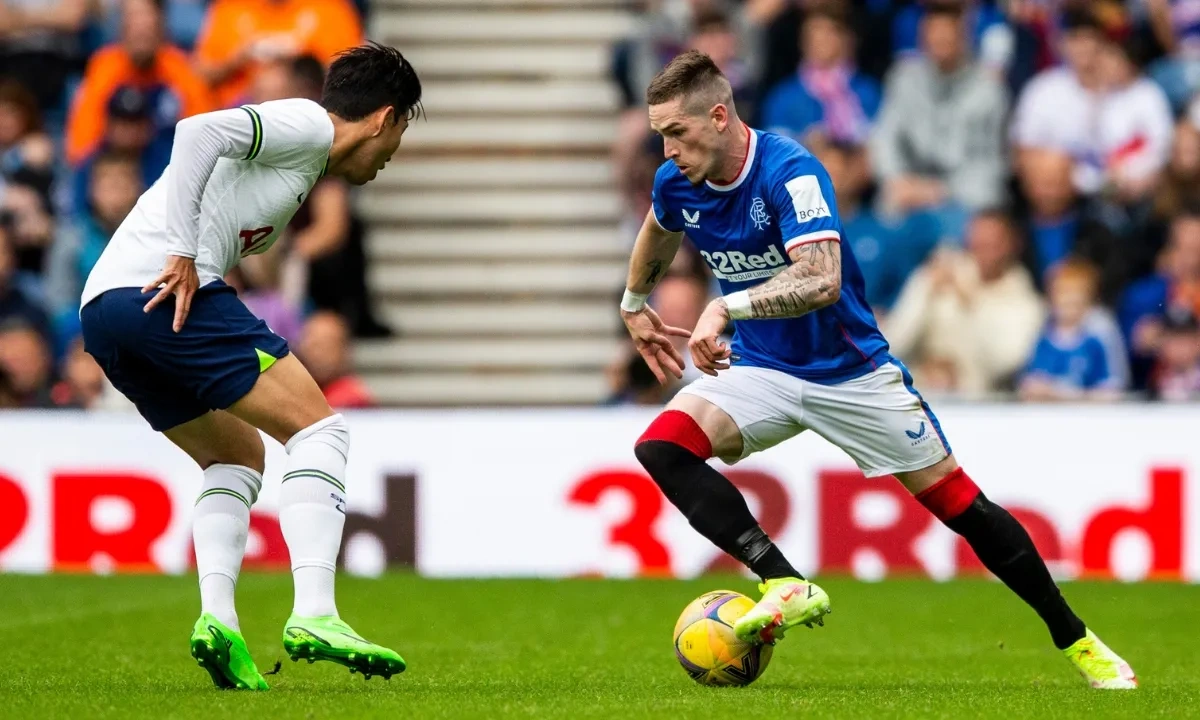 Phân tích phong độ Motherwell vs Rangers