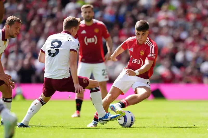 Nhận định Man United vs West Ham