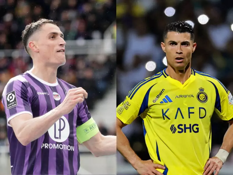Nhận định Al Nassr vs Toulouse