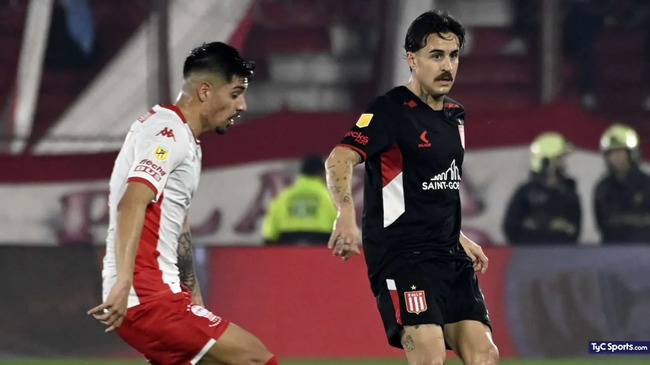 Màn đụng độ Estudiantes La Plata vs CA Huracan