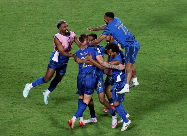 Màn đụng độ Fluminense vs Al Hilal