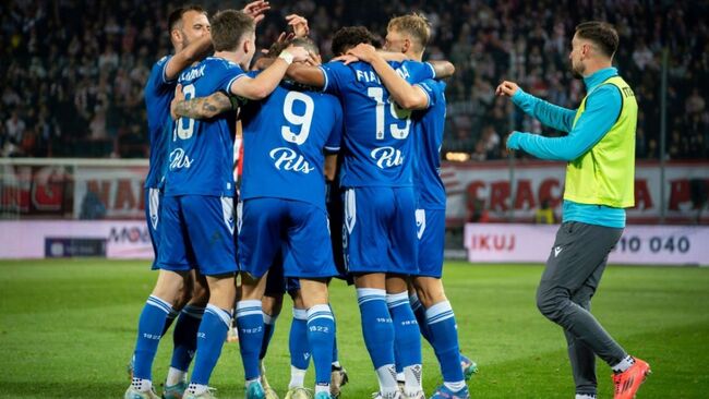 Màn đụng độ Lech Poznan vs Breidablik