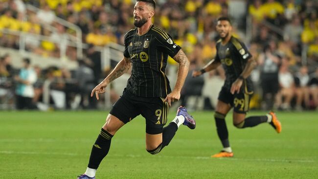 Màn đụng độ Los Angeles FC vs Mazatlan FC