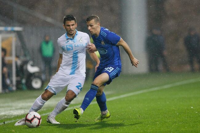 Màn đụng độ NK Rijeka vs Ludogorets Razgrad