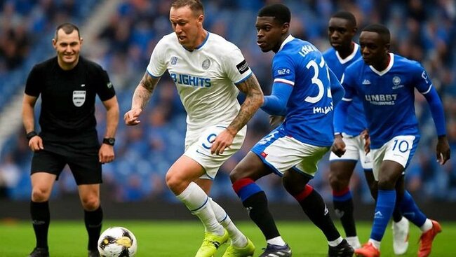 Màn đụng độ Rigas Futbola skola vs Malmo FF