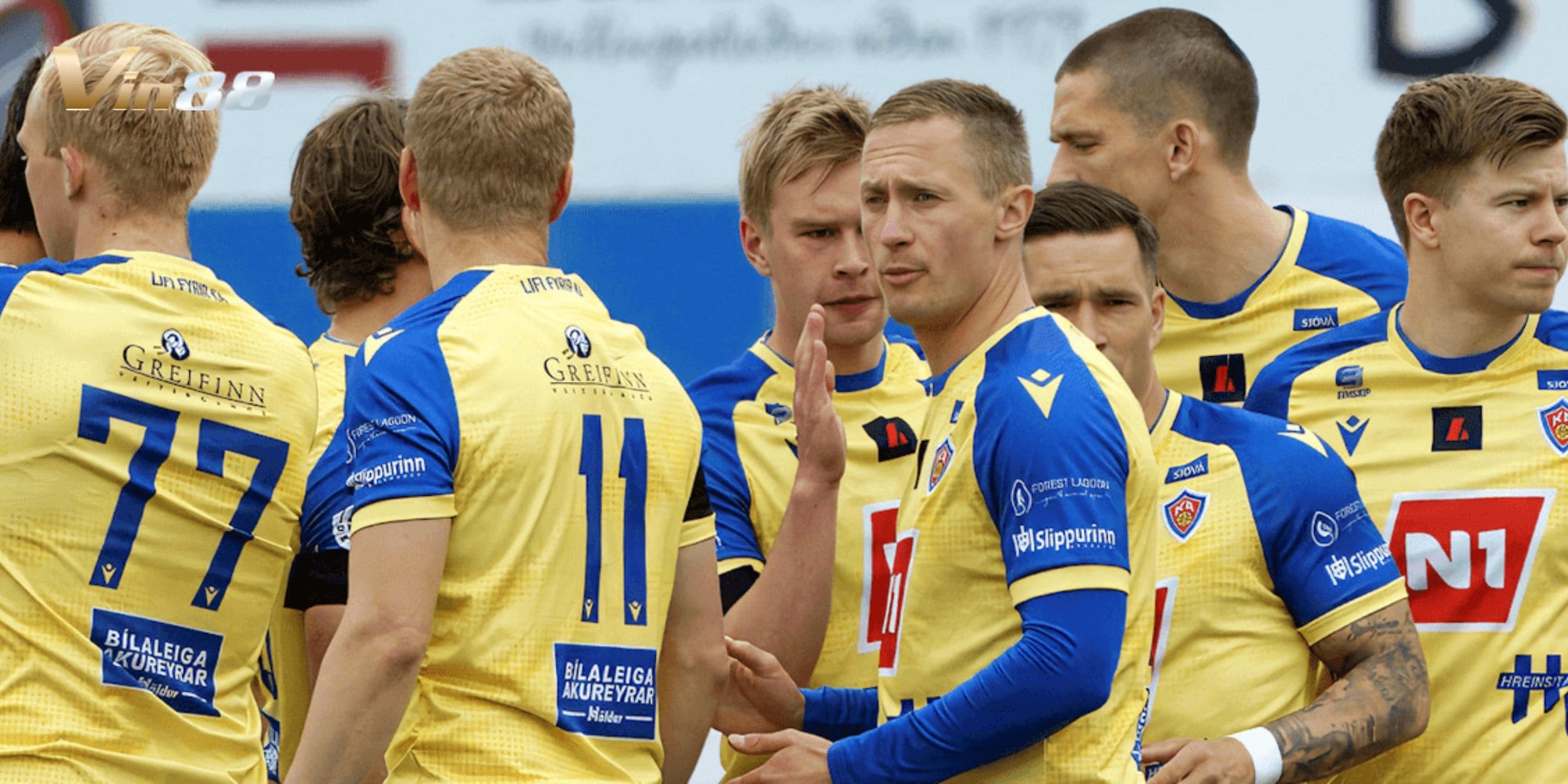 Nhận định Silkeborg (Đan Mạch) vs KA Akureyri (Iceland) chuẩn xác cùng Vin88