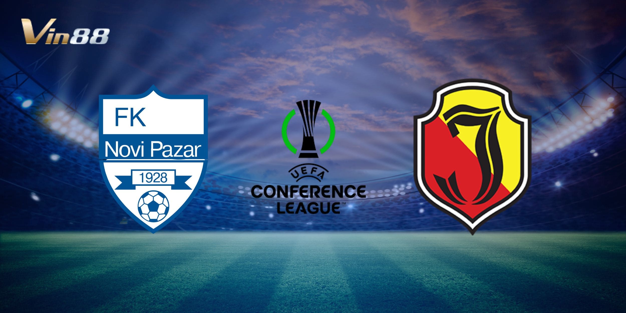 Novi Pazar vs Jagiellonia - Cuộc chiến căng thẳng giữa hai trường phái bóng đá