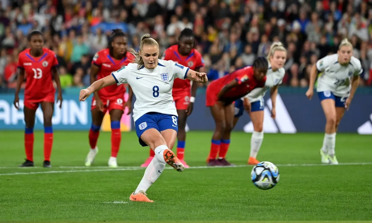 Phân tích phong độ Nữ Anh vs Nữ Italia