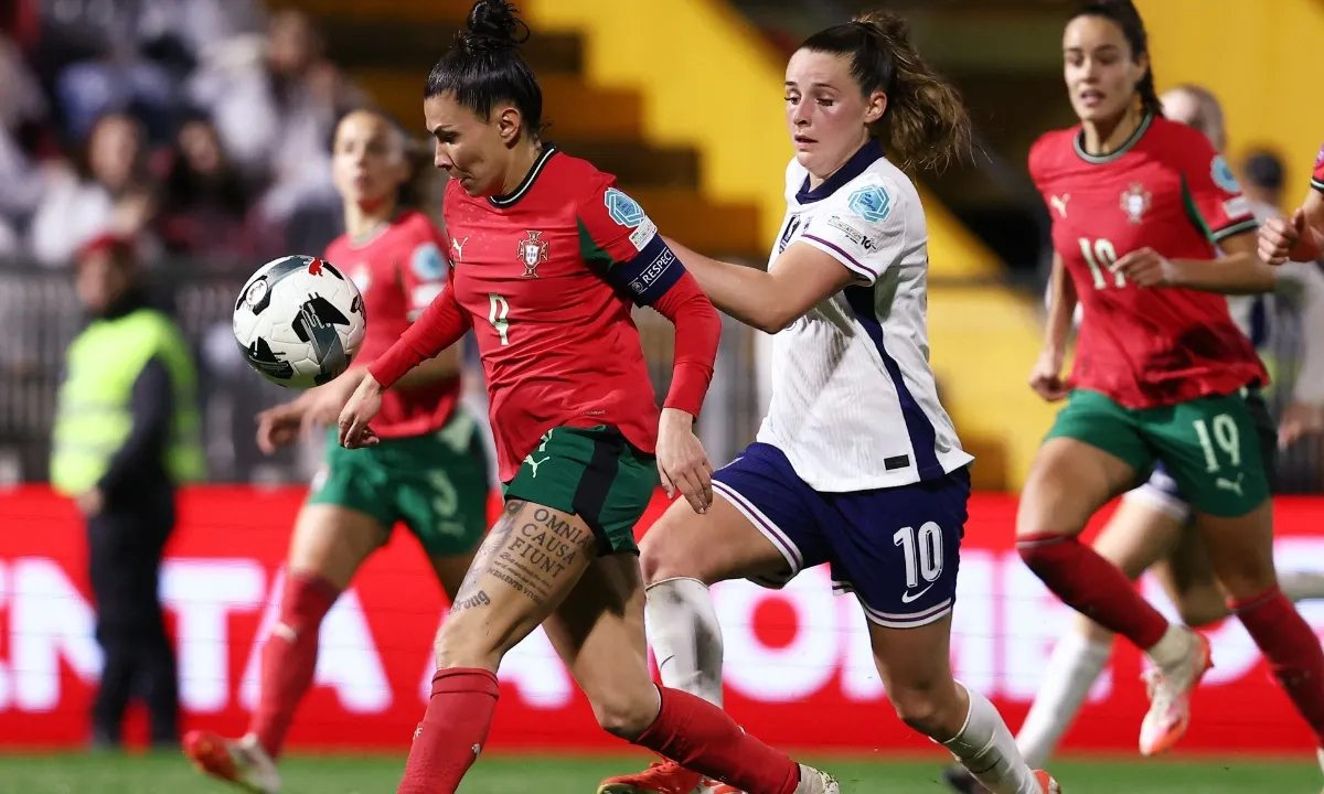 Phân tích phong độ Nữ Bồ Đào Nha vs Nữ Italia