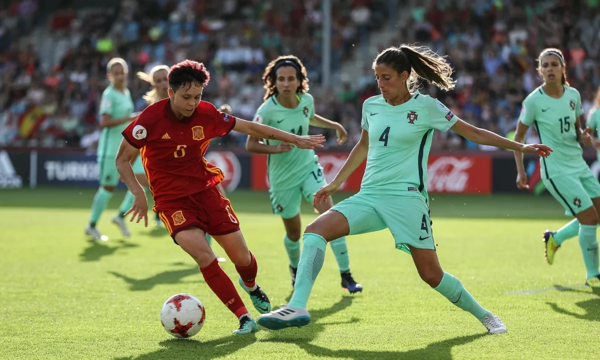 Phân tích phong độ Nữ Tây Ban Nha vs Nữ Bồ Đào Nha