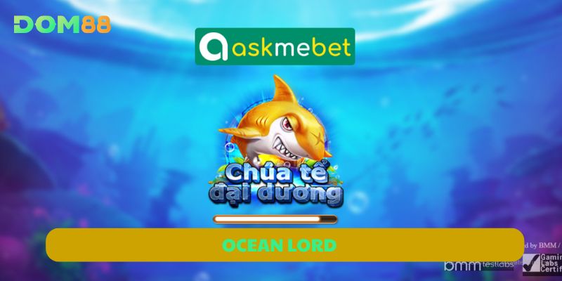 Ocean Lord – Hành Trình Chinh Phục Đại Dương Cùng DOM88