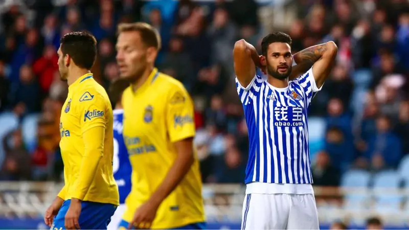 Nhận định Las Palmas vs Brighton