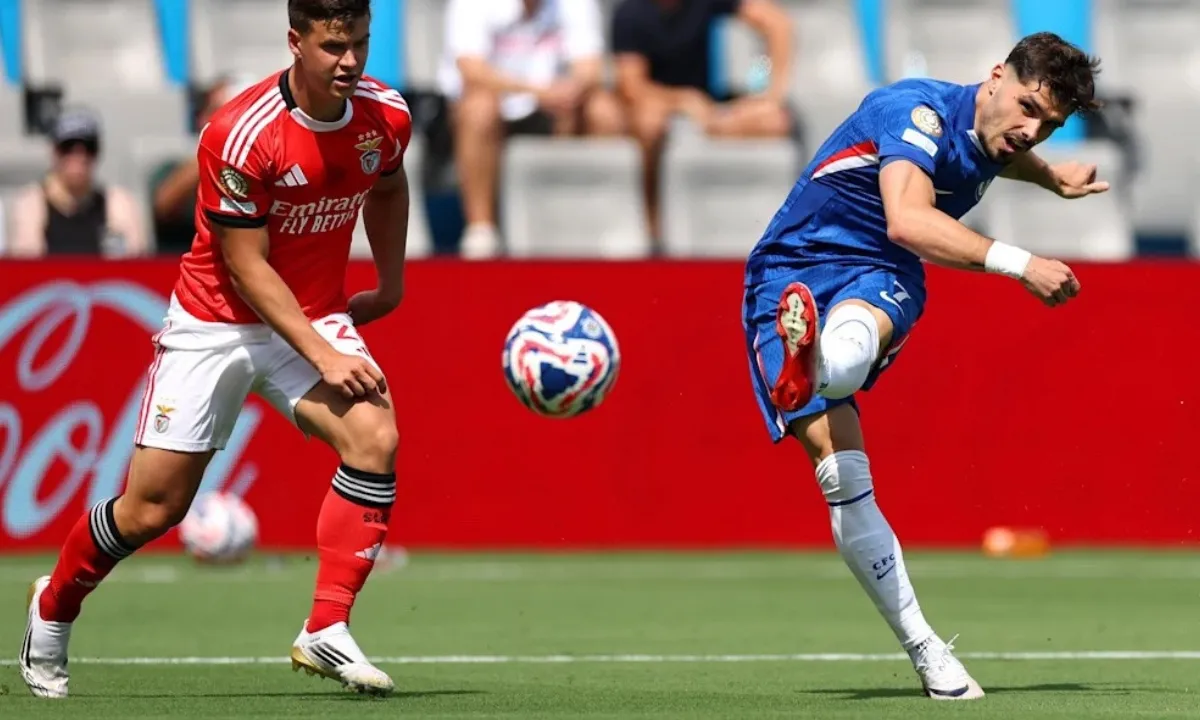 Phân tích phong độ Palmeiras vs Chelsea