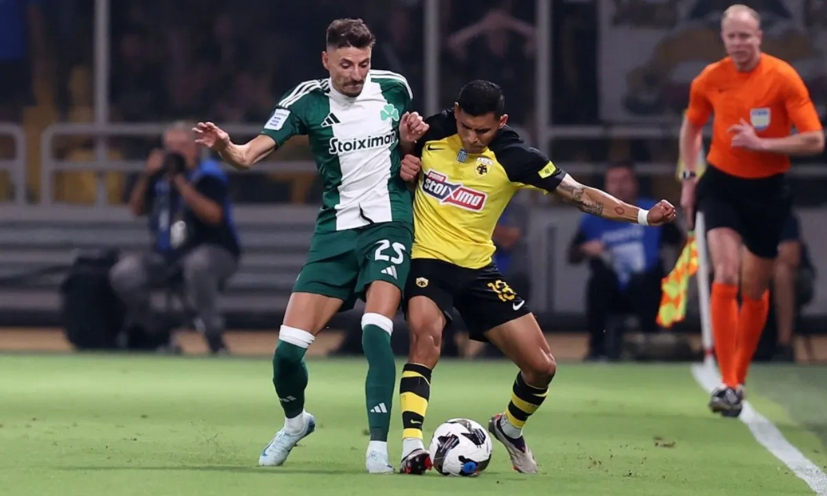 Phân tích phong độ Panathinaicos vs Rangers
