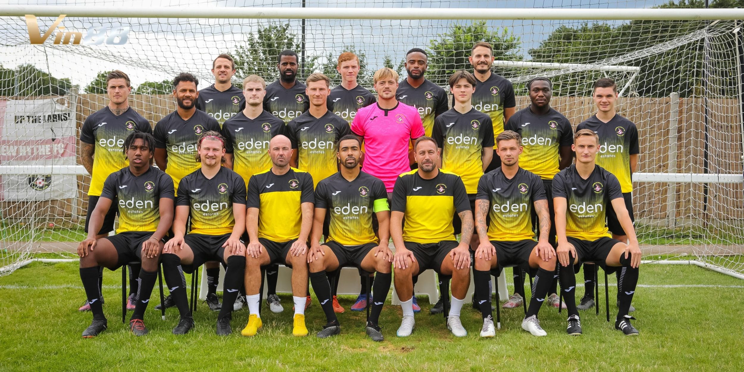 Phân tích đội hình của Larkfield & New Hythe vs Epsom & Ewell