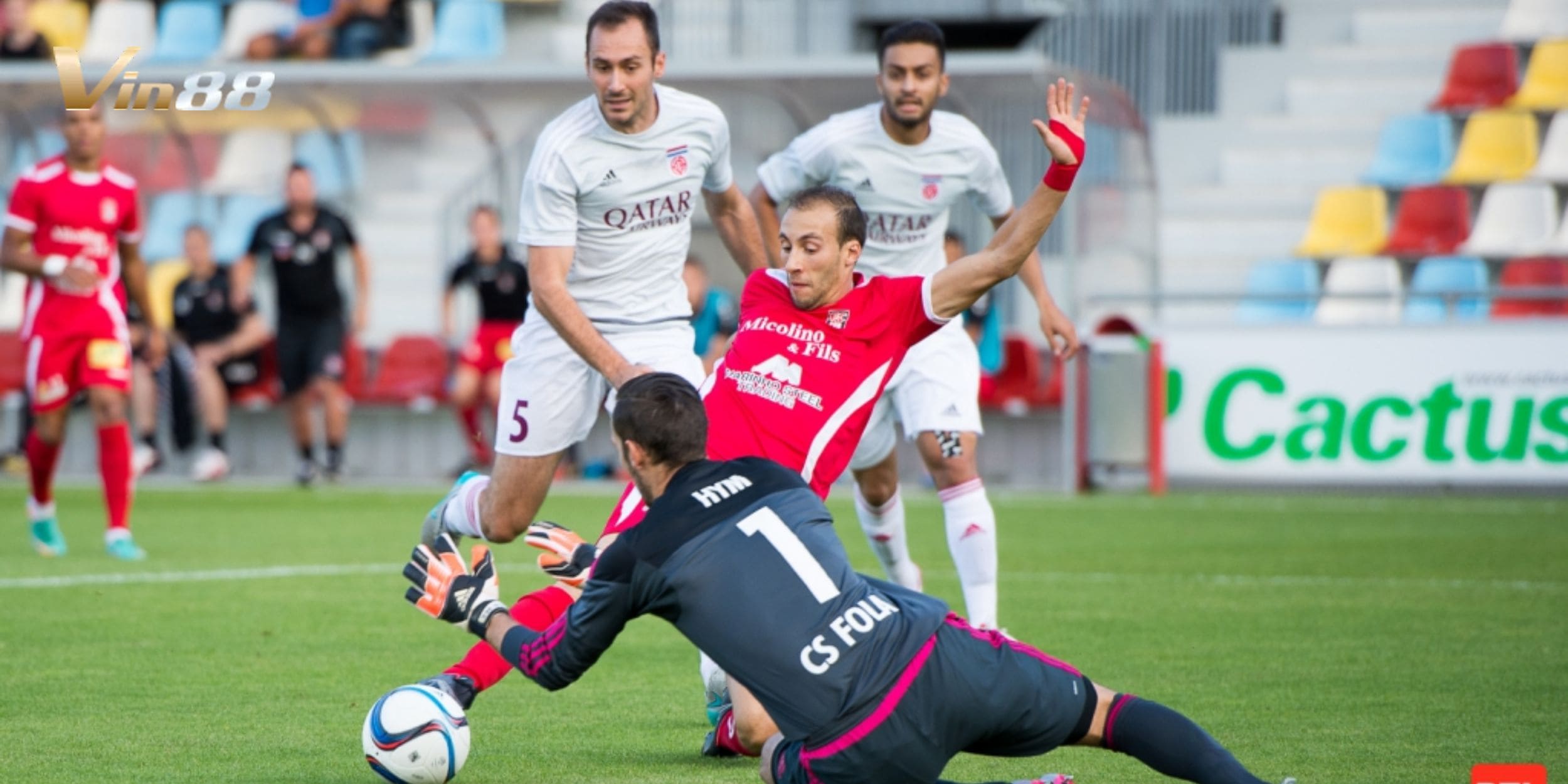 Phân tích phong độ của FC Differdange 03 vs Drita Gjilan trước trận lượt về