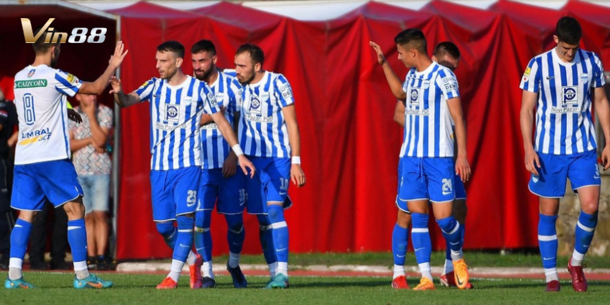 Phong độ gần đây của Novi Pazar vs Jagiellonia khiến cặp đấu thêm khó đoán