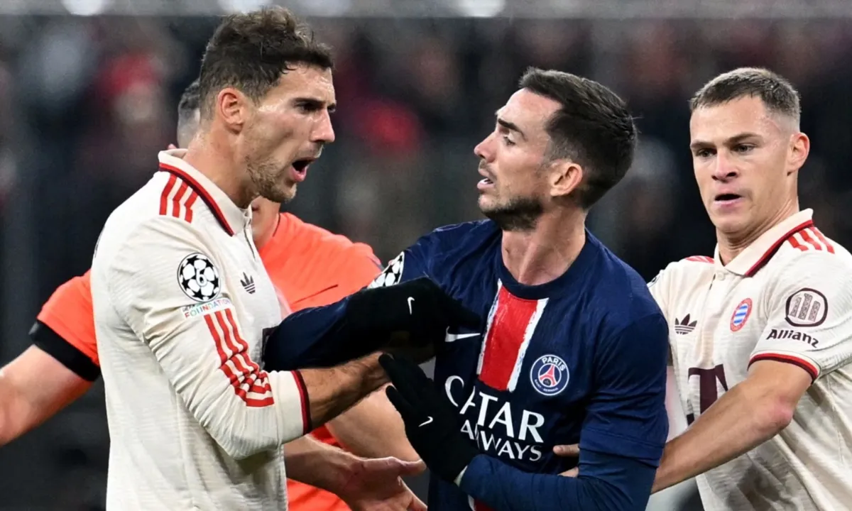 Phân tích phong độ PSG vs Bayern Munich