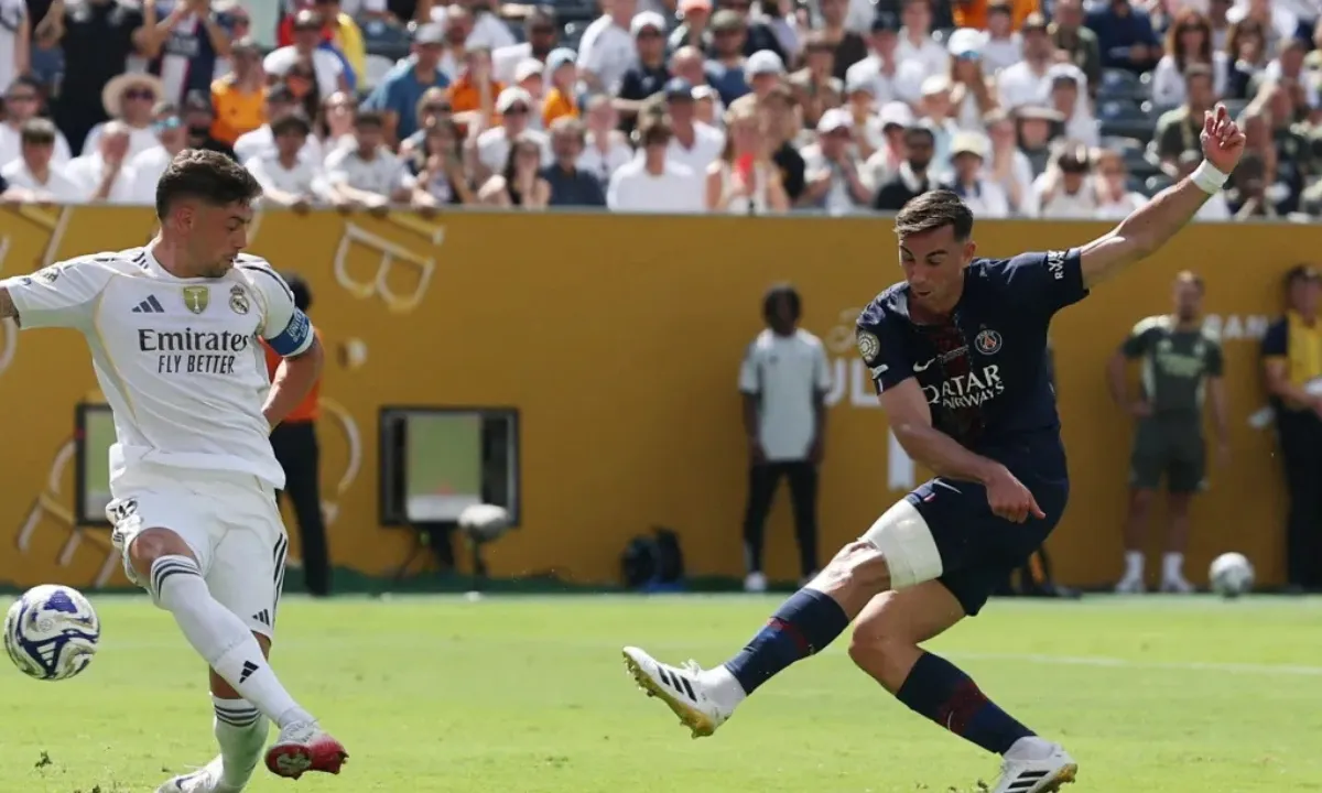 Phân tích phong độ PSG vs Chelsea