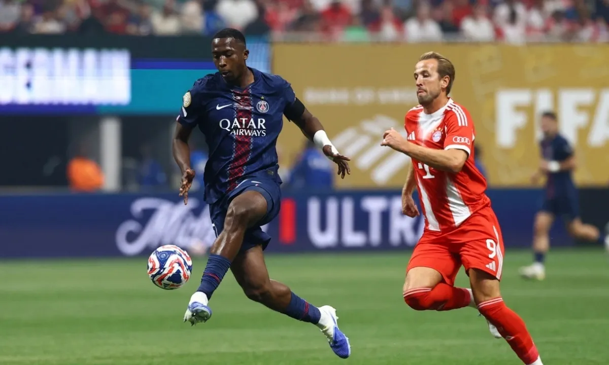 Phân tích phong độ PSG vs Real Madrid