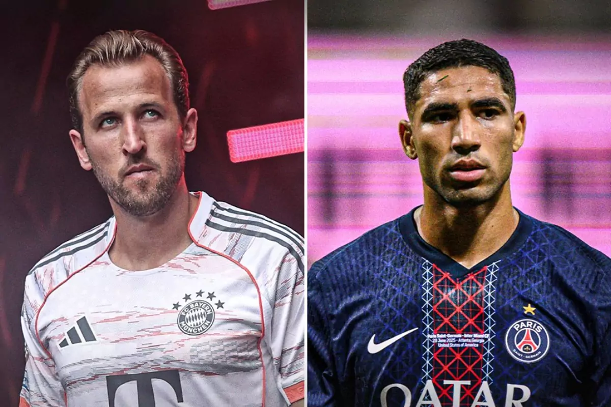 Nhận định PSG vs Bayern Munich