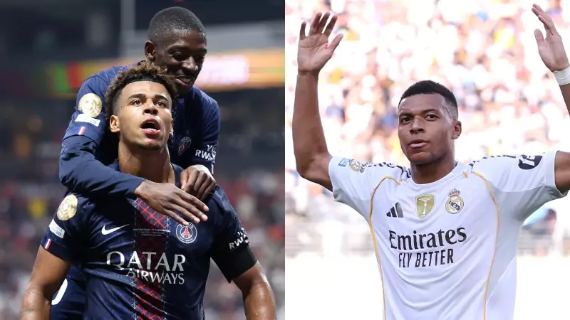 Nhận định PSG vs Real Madrid