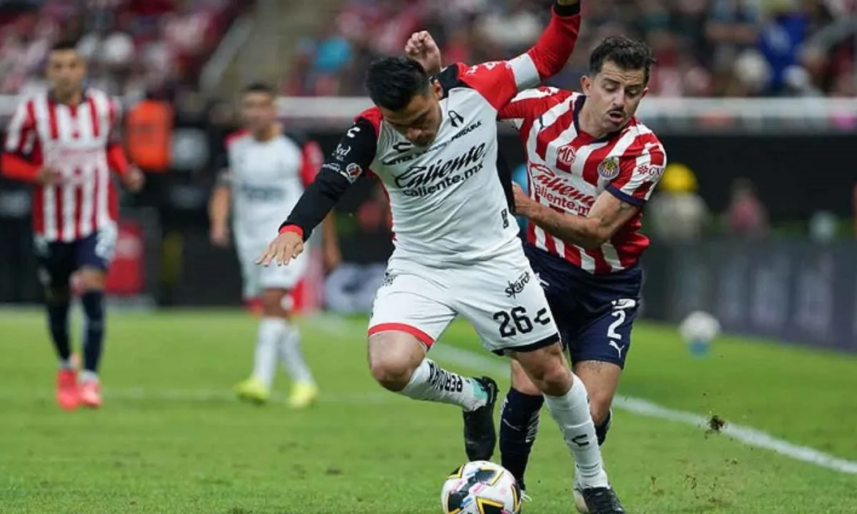 Phân tích phong độ Puebla vs Atlas
