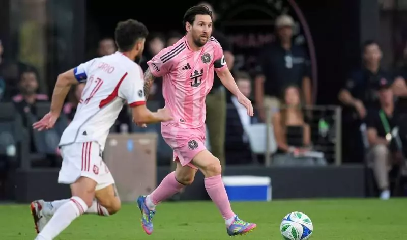 Nhận định NY Red Bulls vs Inter Miami