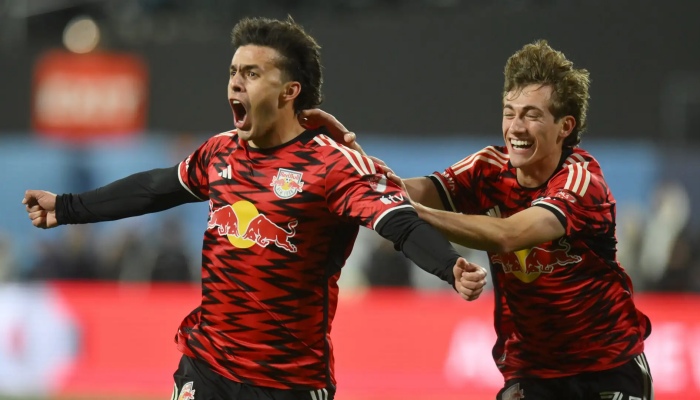 New York Red Bulls vs Inter Miami