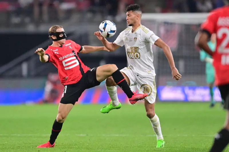 Nhận định Rennes vs Brest