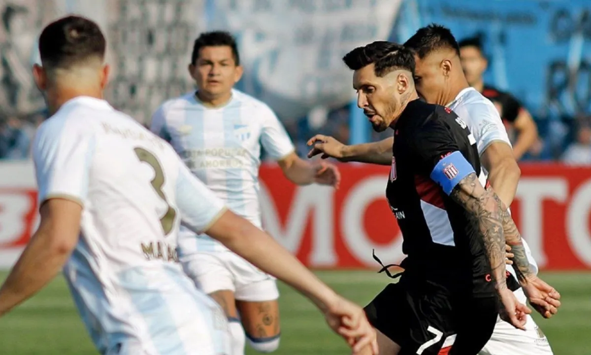 Phân tích phong độ Riestra vs Tucuman