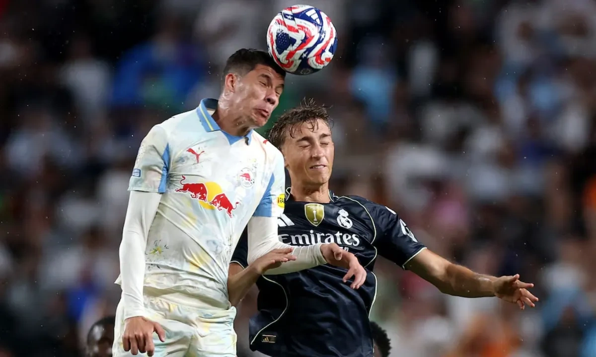 Phân tích phong độ Salzburg vs Brann