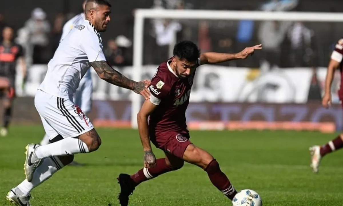 Phân tích phong độ San Martin vs Riestra